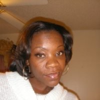 Laneisha Peterkin
