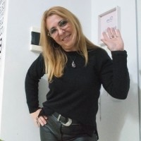 Sandra Maria Calabrese