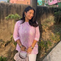 Ankana Mukherjee