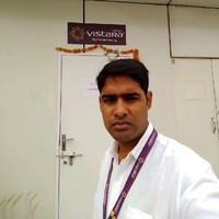 Amitesh Roshan