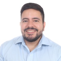 Julio Abraham Canales Chávez