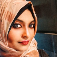 Najnina Khan (Bipasha)