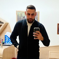 Mohammed Abed