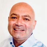 Paul Fantham
