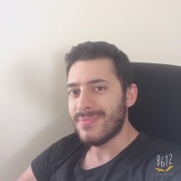 Mohsen Daneshpour