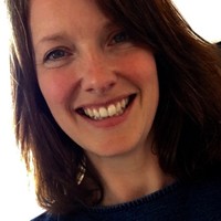 Claire Briggs
