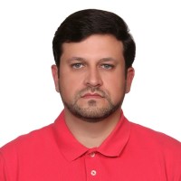 Morteza Kazemi