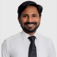 Ashraf Moideen
