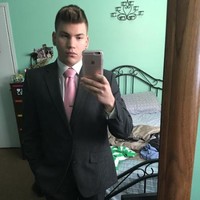 Nicholas Lavan