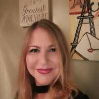 Lisa Lopez-Hall