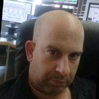 Moshe Sher
