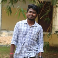 Harishkumar S