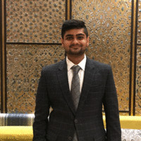 Darshan Patel