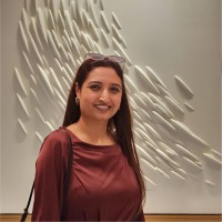 Bhumika Rupani
