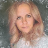Anne-Line Rosenberg