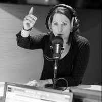 Alexandra Brunois