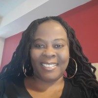 Annmarie Gentles, Almi,Hia, Bba (Hons)