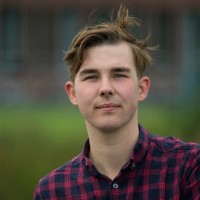 Tim van der Beek