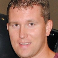 Jason Ostrofsky
