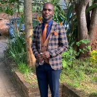 Kundai Robert Munyoro