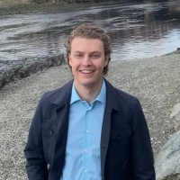 Matias Sunde Øiesvold