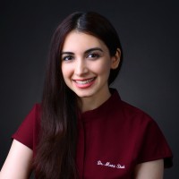 Mona Shah Jillani