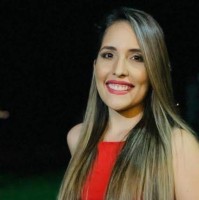 Candy Abarca Mora