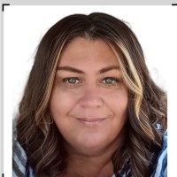 Keri Blanton