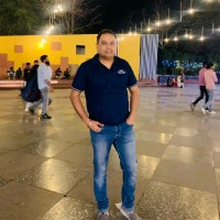 Tapan Sharma