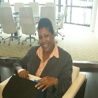 Gwendolyn Beckwith