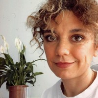 Burcu Duman