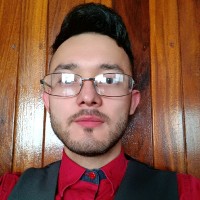 Michael Javier Herrera Jiménez