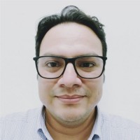 Carlos Manuel Rueda Ortega