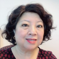 Sue Wang
