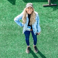 Cassidy Mcwha