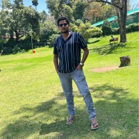 Rohith Krishna