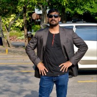 Nawinkumar Singarajan