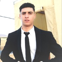 El-Ayachi Soufiane