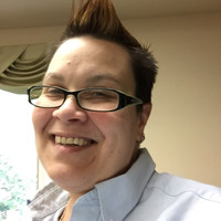 Rebecca Scott