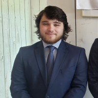 Austin Leonard