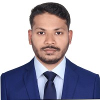 Riyaz Nidumbalakavil