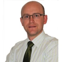 André Gahler, Dr.-Ing.