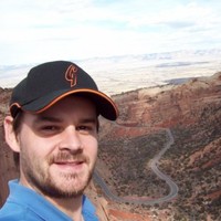 Eric Price, P.E., PMP