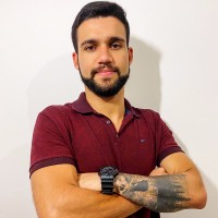 Bruno Delgado da Silva