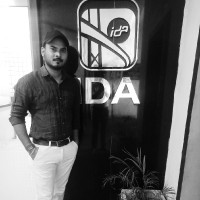 saurav raj