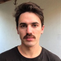 Sebastian Vergara Vial