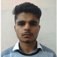 Vishant Kumar