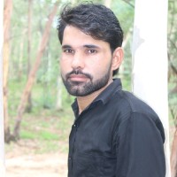 Suresh Choudhary