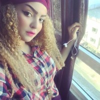 Amina Souiyeh
