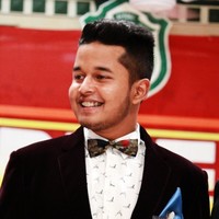 Mayank Swain